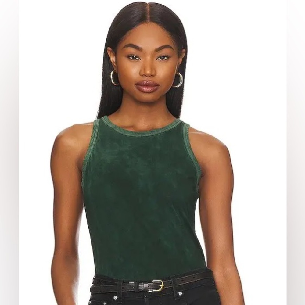 Cotton citizen standard tank - never worn